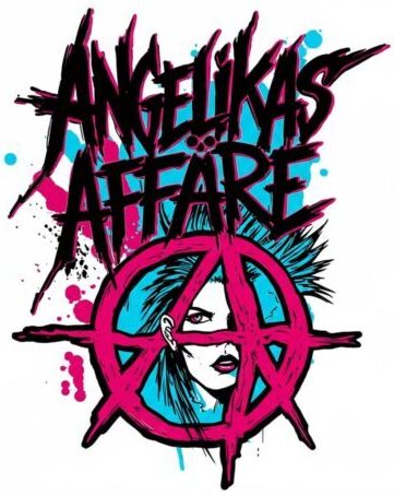Angelikas Affäre